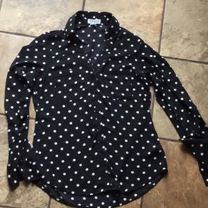 Express portofino shirt